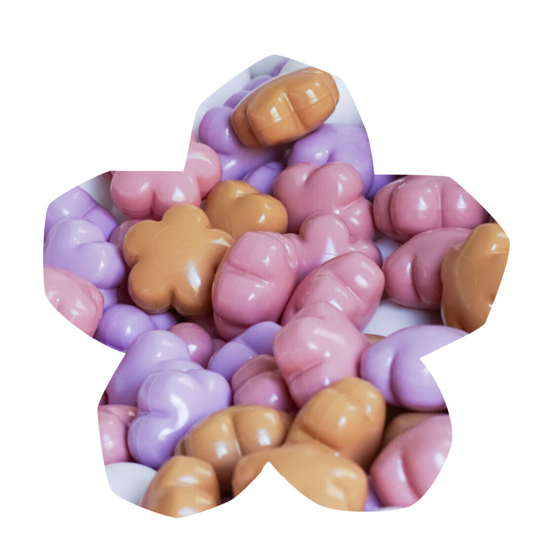 FLORA Ball Pit Balls